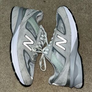 New Balance Sneakers